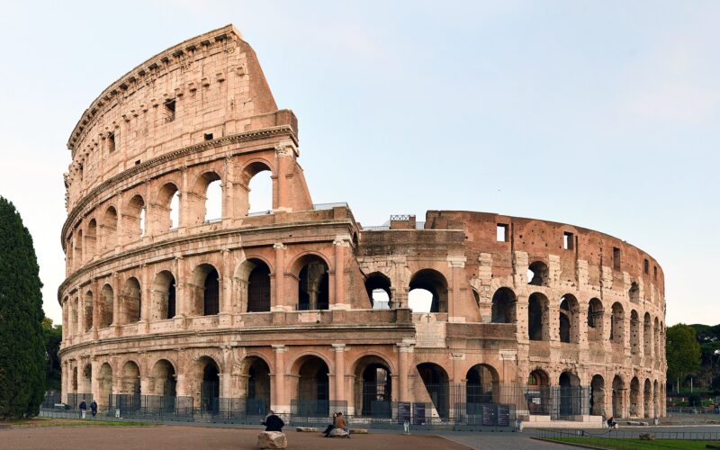 Colosseum