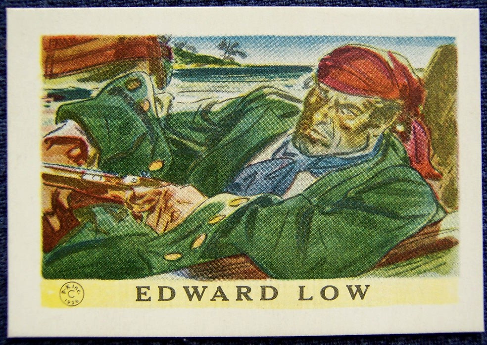 Edward Law