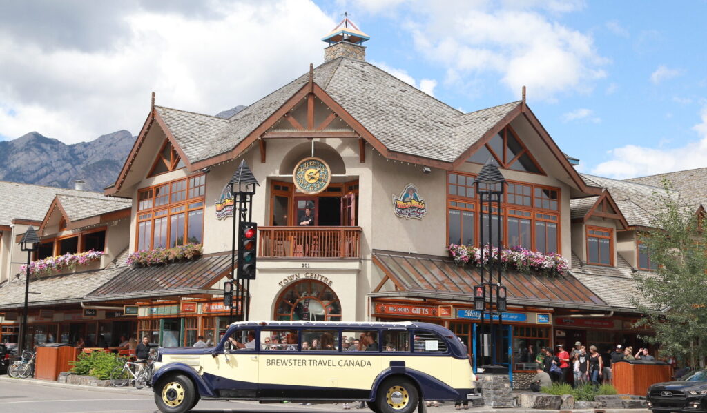 Banff