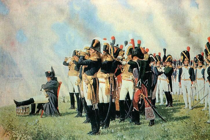 Battle of Waterloo