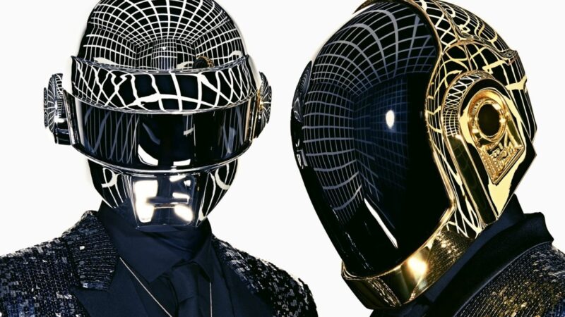 daft-punk