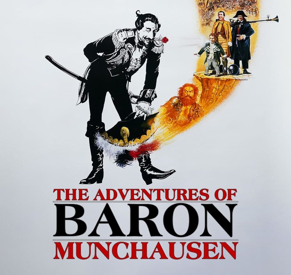 Baron