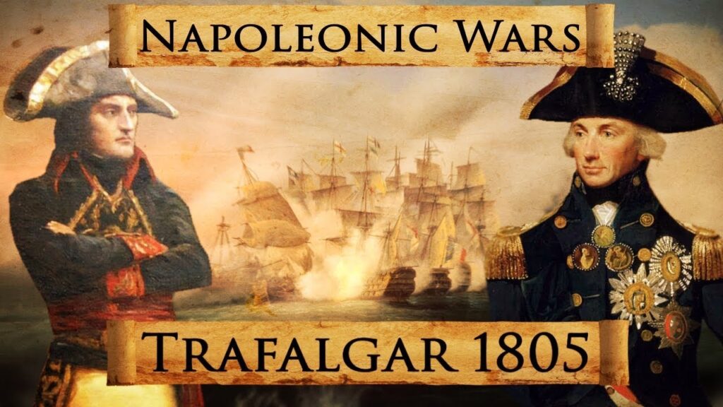 Battle of Trafalgar