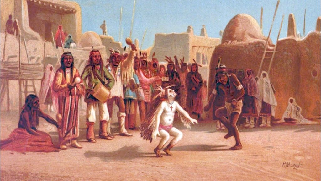 Taos Revolt