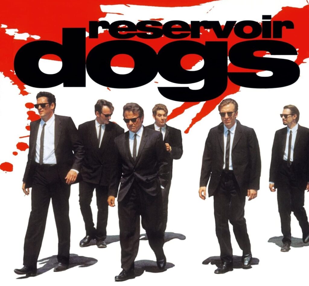 Reservoir Dogs