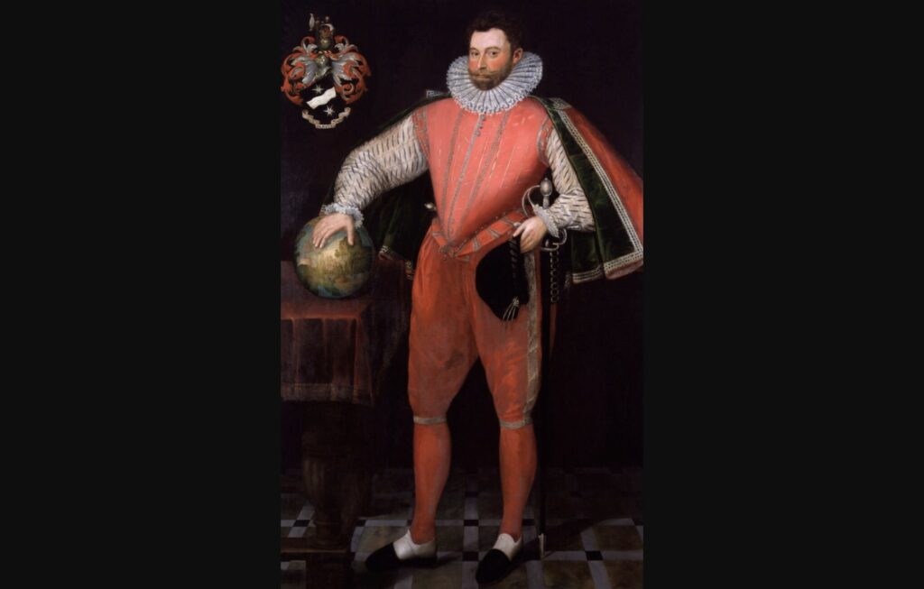 Francis Drake