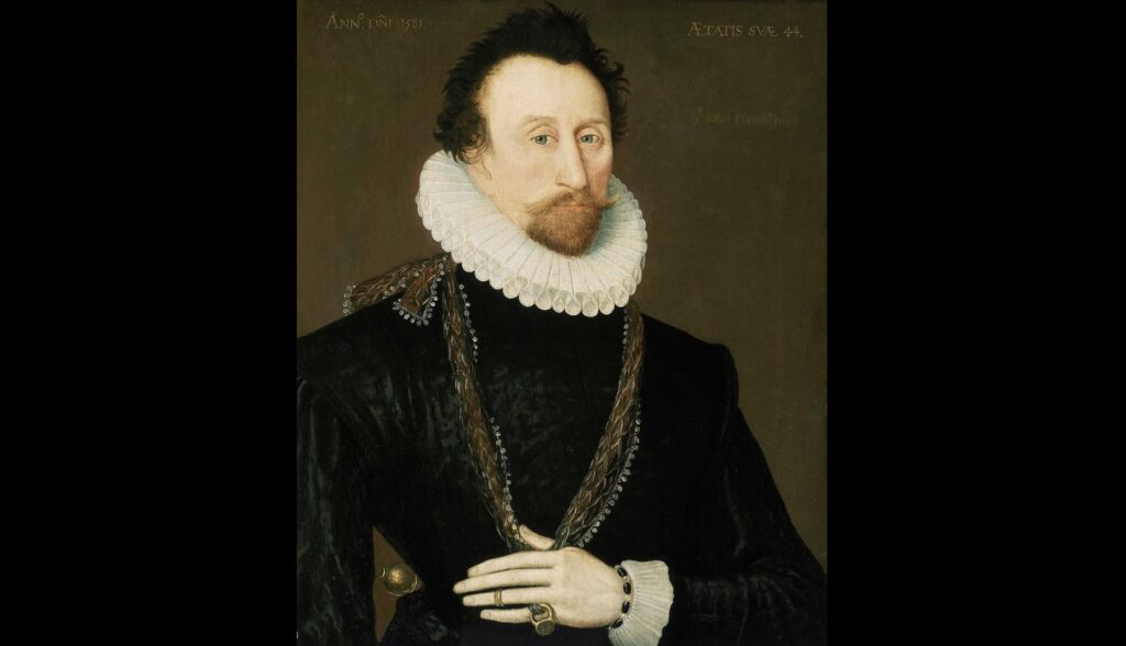 John Hawkins