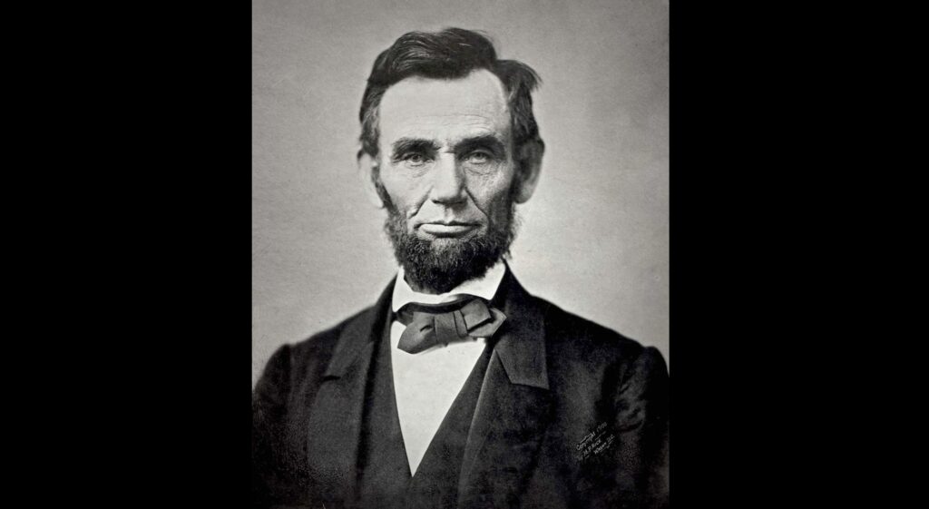 Lincoln