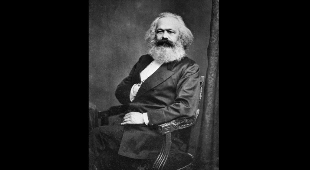 Karl Marx