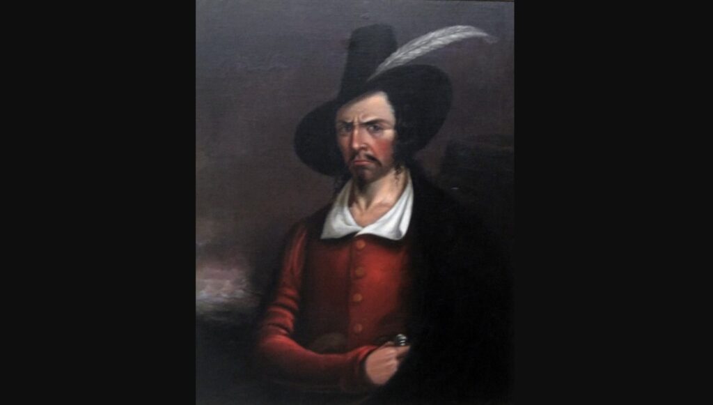 Jean Lafitte