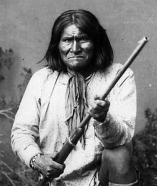 Geronimo