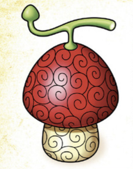 Human-Human Fruit