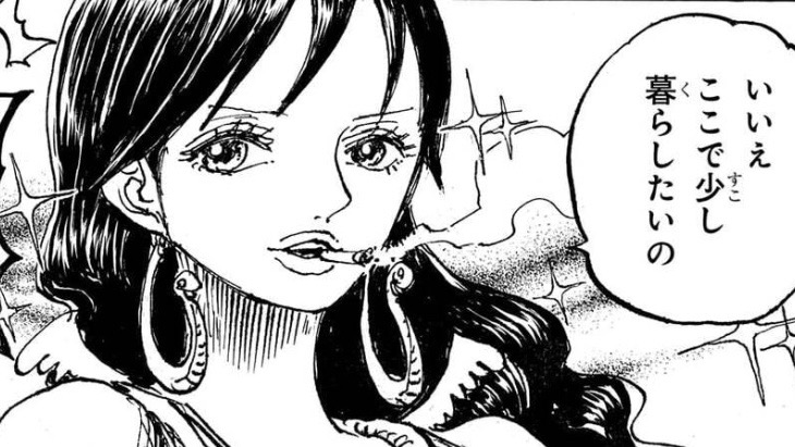 One Piece Kapitel 1157 ‚Die Legendäre BAR‘ — Jigorou und Moria, Die Liebesgeschichte von God Valley [Analyse]