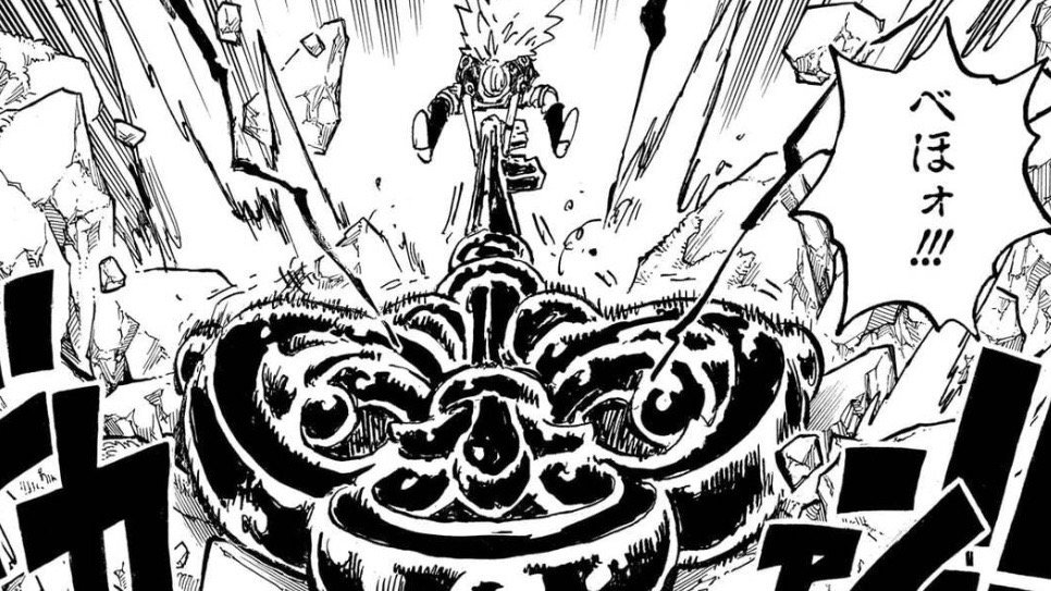 One Piece Kapitel 1140 „Sommers Saint“ — Water Seven-Hommagen Sind Überall [Analyse]