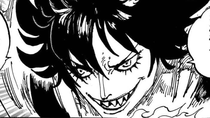 One Piece Kapitel 1151 „Okay, ich verstehe“ — Kann Chopper auch Nika werden? Thriller Bark Hommage und Ragnarök [Analyse]