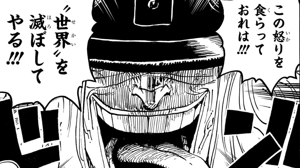 Gemeinsamkeiten zwischen Loki und Franky in One Piece [Elbaf-Arc – Aktualisiert]