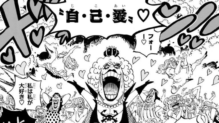 One Piece Theorie Kapitel 1195: Sanjis Kampfgeschichte & Todeswunsch [Spoiler]