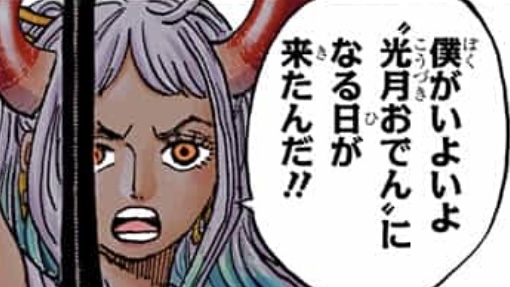 Yamatos Cover Art Serie Erklärt [Teil 2] | One Piece Theorie