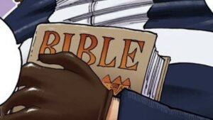Biblical Parallel