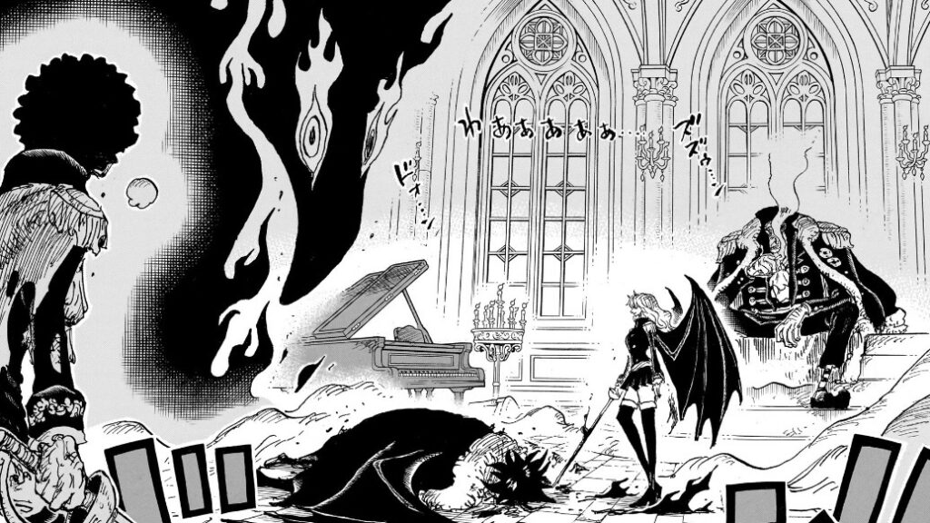 Chapter 1185