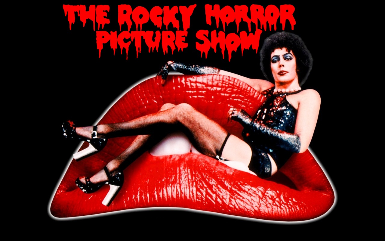 ONE PIECE Ivankov Rocky Horror Show featured