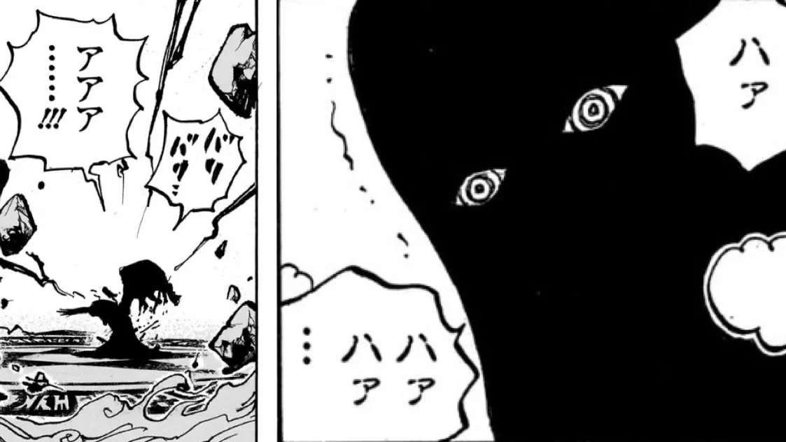 Im’s Devil Fruit Identity: Lunarian x Demon Race Hybrid Theory | One Piece