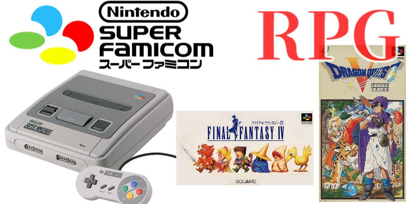 One Piece RPG SNES Final Fantasy