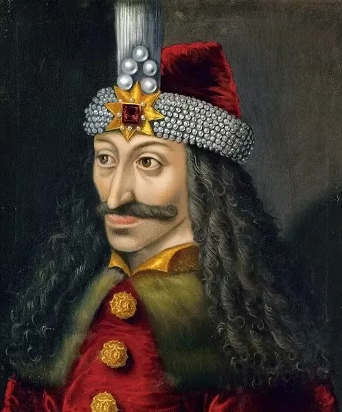 Vlad III