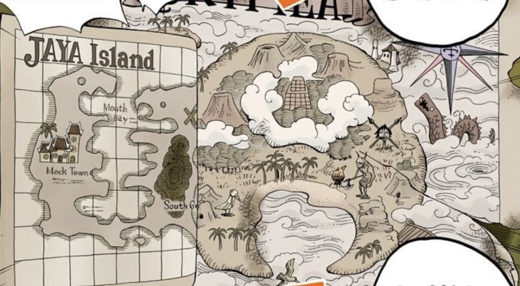ONE PIECE Skypiea Cambodia featured