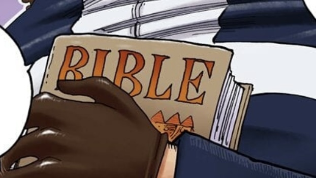 Biblical Parallel