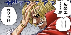 sanji haousyoku