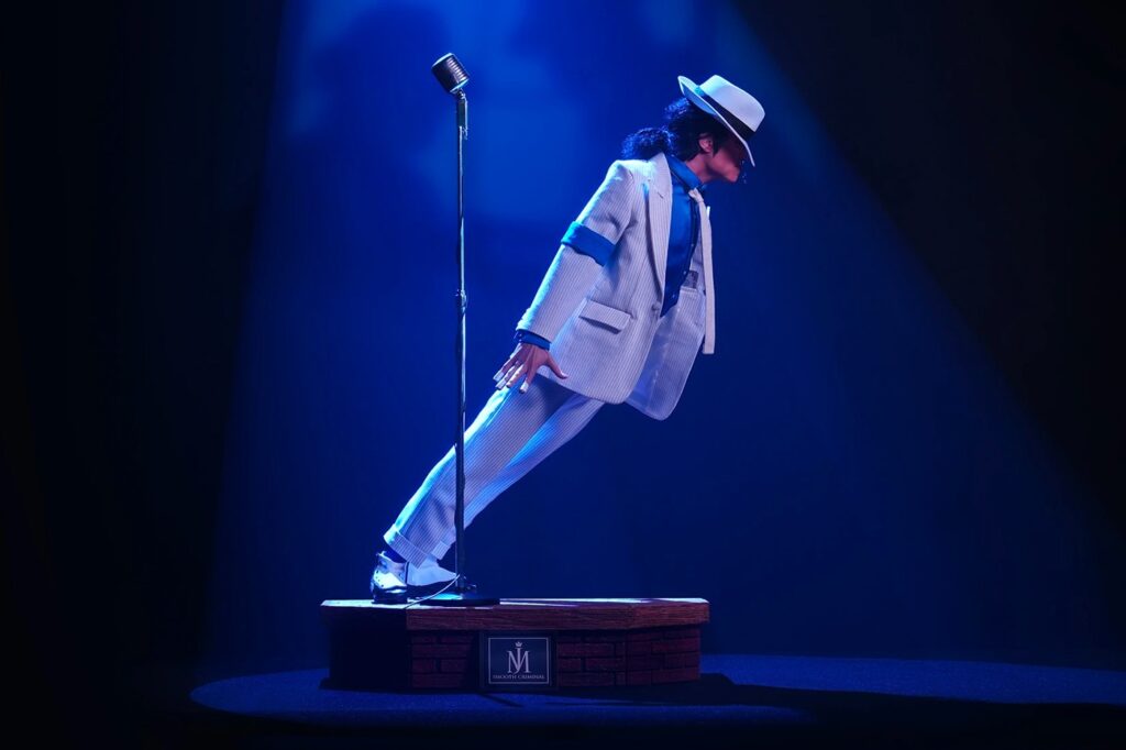 michael