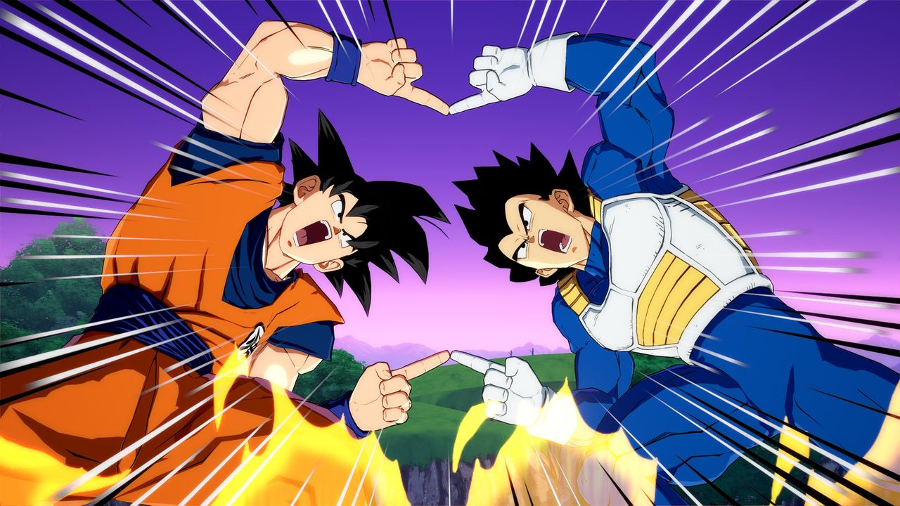 Dragon Ball Fusion — es