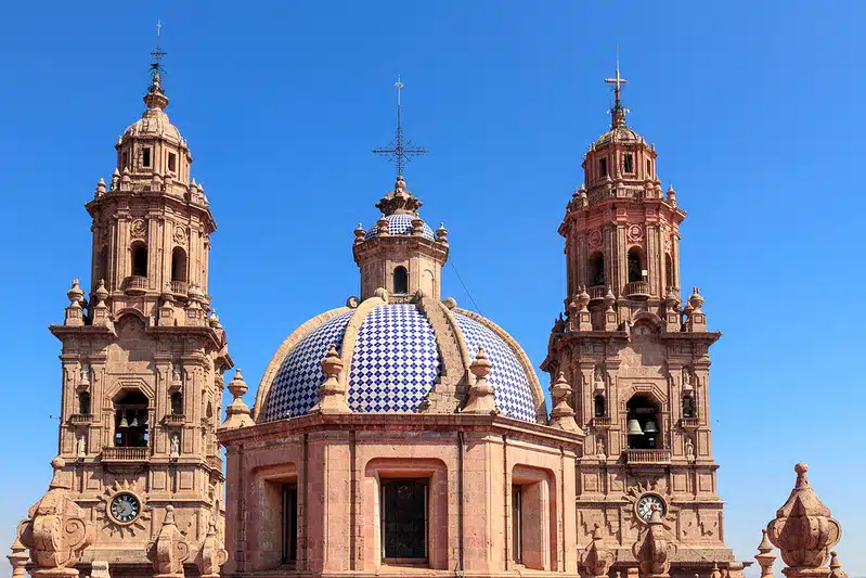 morelia