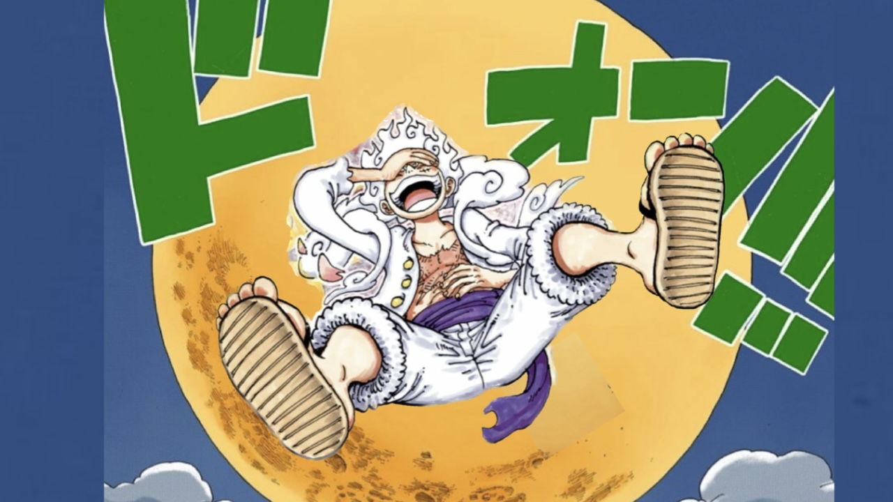 « Nika » Signifie « Mariage » dans 5 Langues — Theorie de la Fin Heureuse de Luffy | One Piece