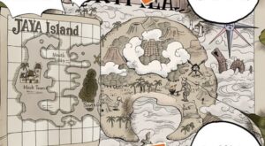ONE PIECE Skypiea Cambodia featured