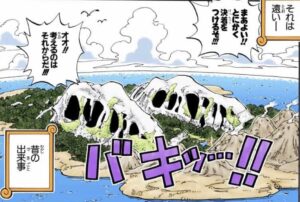 ONE PIECE Little Garden Canada featured