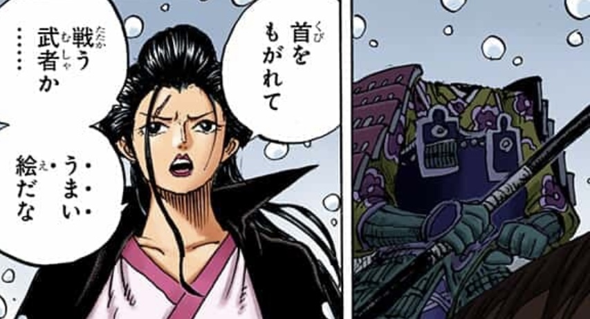 One Piece Vol. 98