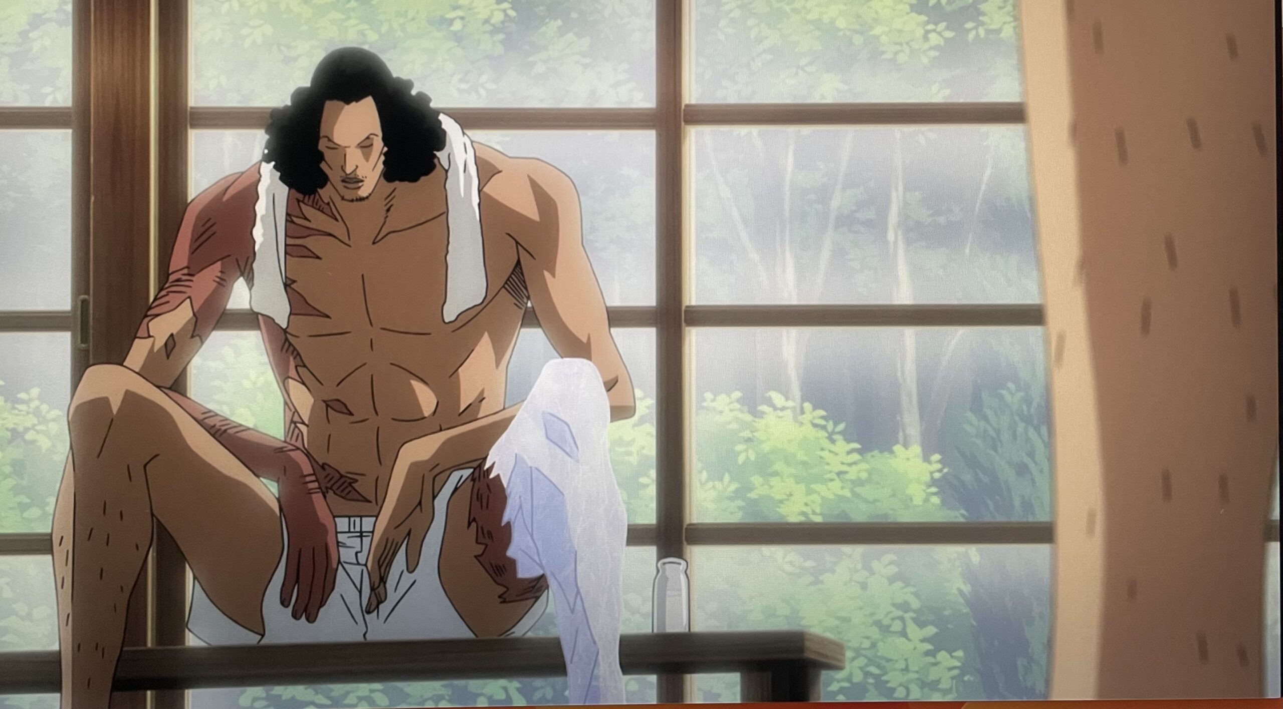 O Verdadeiro Propósito de Aokiji: Por Que Kuzan Se Juntou a Barba Negra | Teoria One Piece