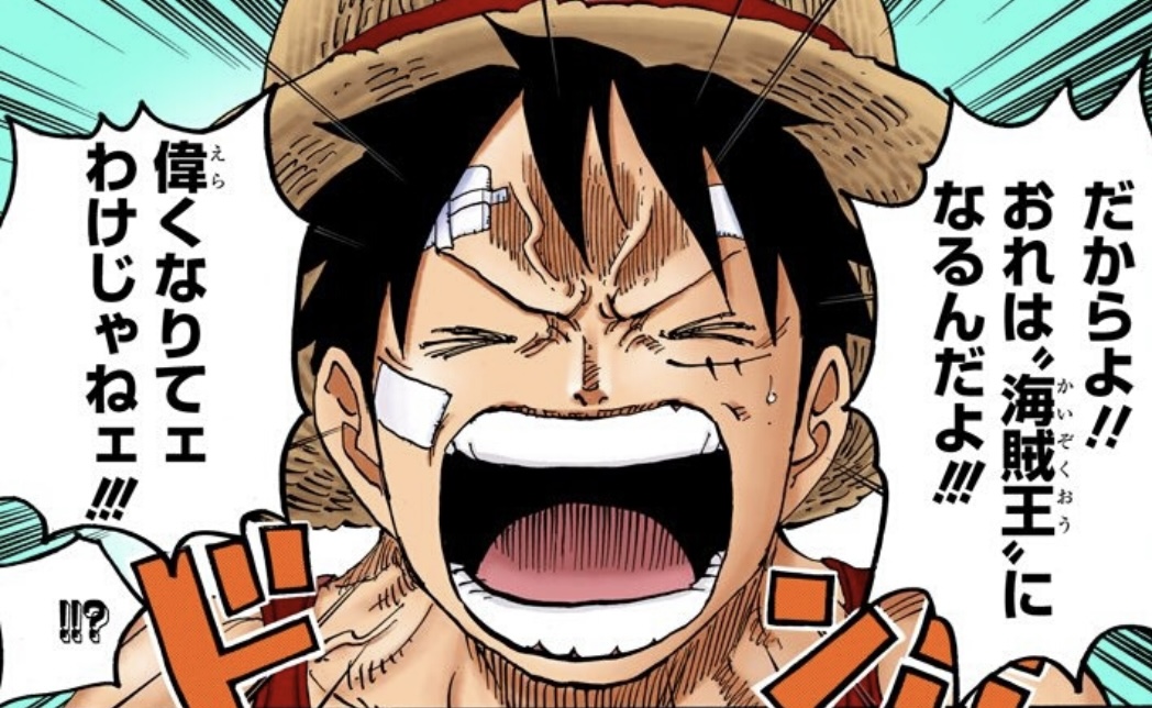 ONE PIECE Vol. 80