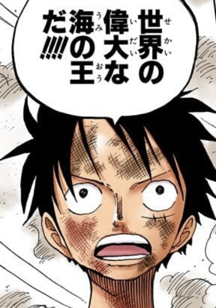 ONE PIECE Vol. 30