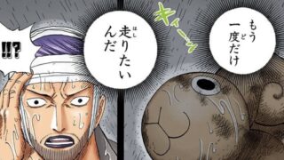 エースの決闘は映画が元ネタ スリラーバークからバナロ島までのモデルの国 4ヶ国 ワンピース考察saltydog