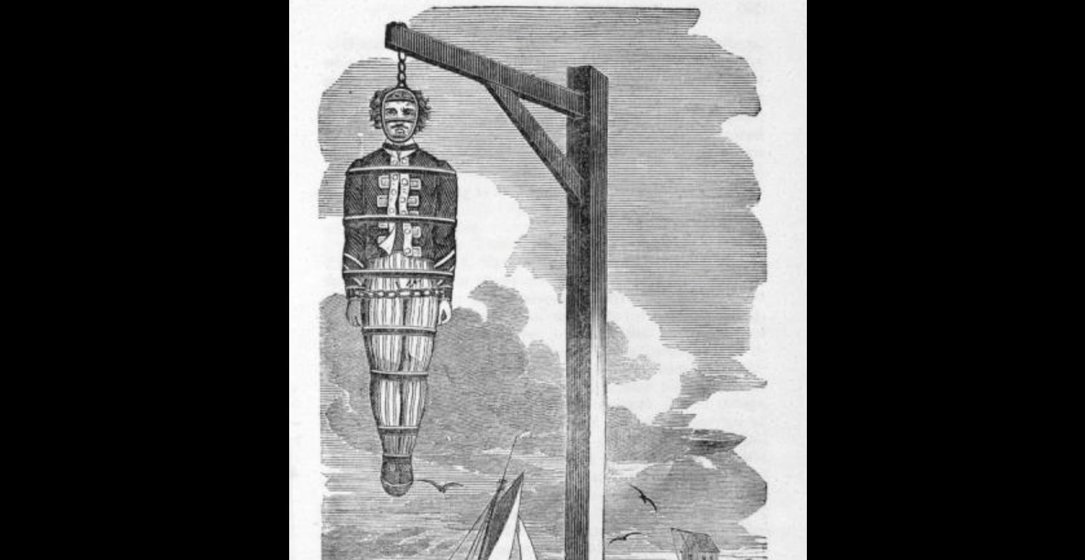 最悪の世代 モデルになった実在の海賊と作品 前半 考察ガチ勢 Salty Dog 最悪の世代 モデルになった実在の海賊と作品 前半 考察ガチ勢 Salty Dog