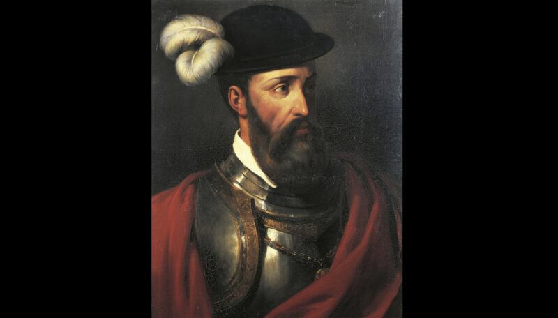 追加メンバー 黒ひげ海賊団のモデル 悪名高い歴史上の人物 南米の支配者 Salty Dog