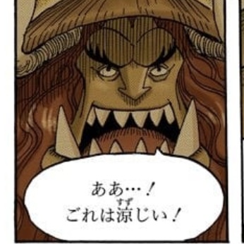 リトルオーズJr 編笠