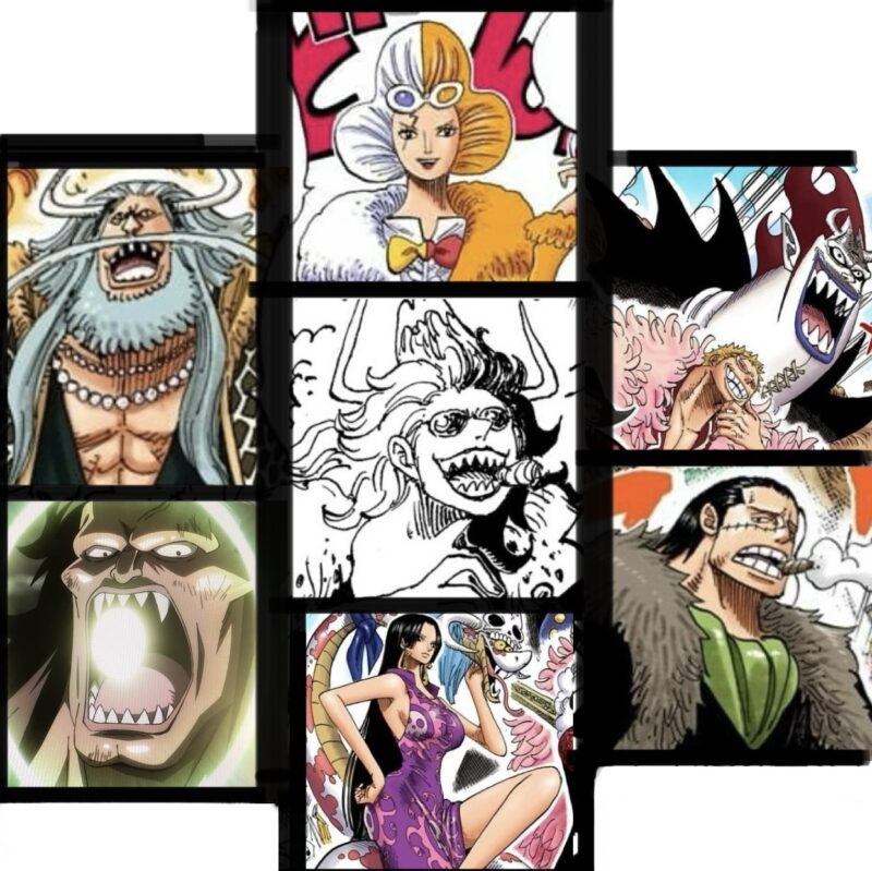マッフィー　神の騎士団