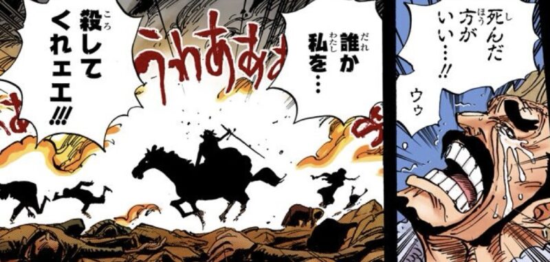 リク王　ドレスローザ