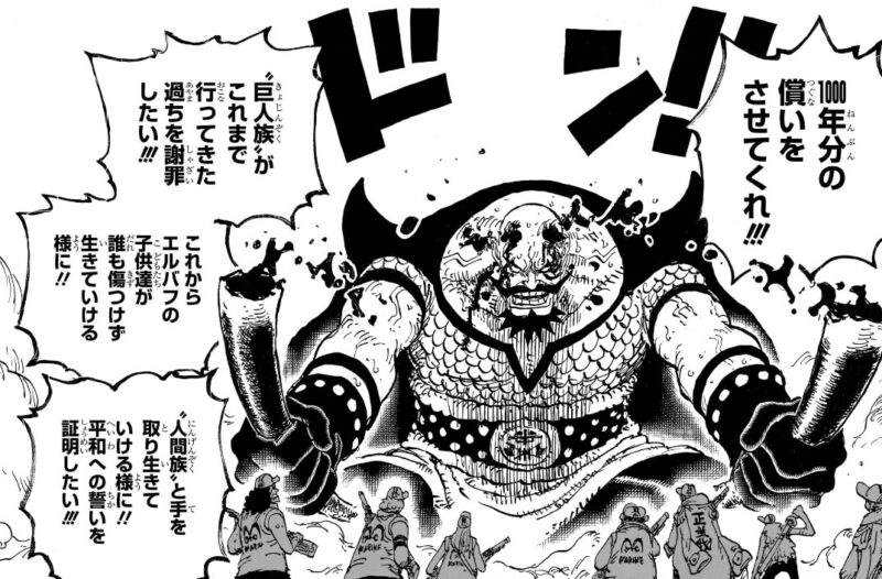 ハラルド　奴隷