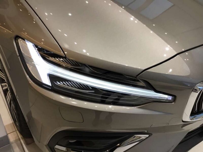 ボルボ トールハンマー