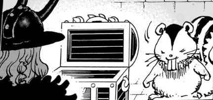 ラグニル　リス